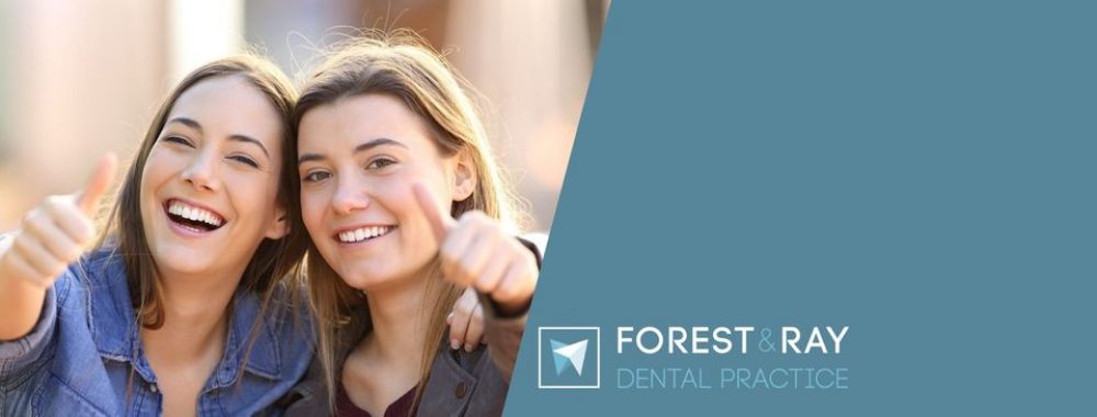Forest & Ray – Dentists, Orthodontists, Implant Surgeons